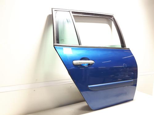 Right rear door RENAULT MEGANE II Estate (KM0/1_) 1.5 dCi (KM16) | BP20518017C5 