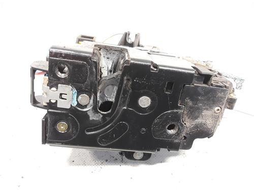 Front right lock SEAT ALTEA (5P1) 1.9 TDI | BP20516785C97 