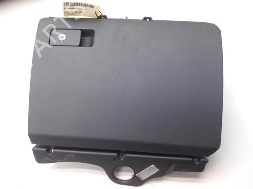 Used Glove box VW PASSAT B6 (3C2) 2.0 TDI 16V (140 hp) 20550045