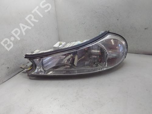 Used Left headlight VW GOLF III (1H1) 1.4 (60 hp) 20568865