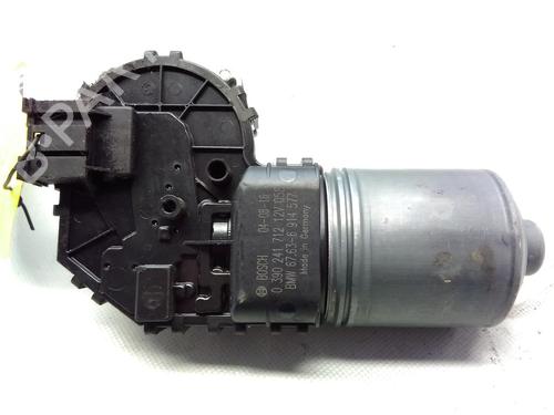 Front wiper motor BMW 3 Touring (E46) 330 d | BP20514770M29 