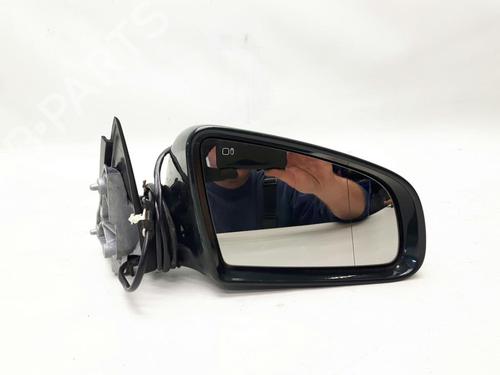 Used Right mirror AUDI A4 B7 (8EC) 2.0 TDI 16V (140 hp) 20534887