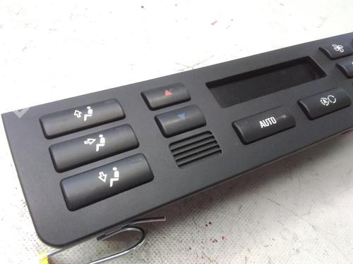 Climate control BMW 3 Touring (E46) 318 i | BP20522108I5 