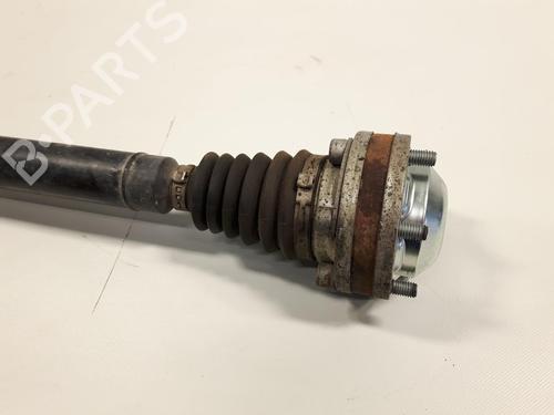 Right front driveshaft VW PASSAT B6 Variant (3C5) 2.0 TDI | BP20594909M39 