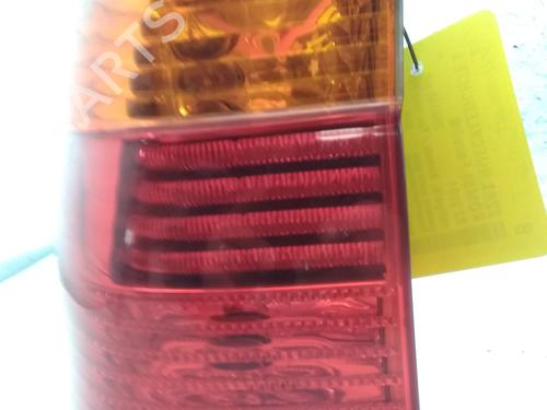 Left taillight BMW 5 Touring (E39) 525 d | BP20520883C34 