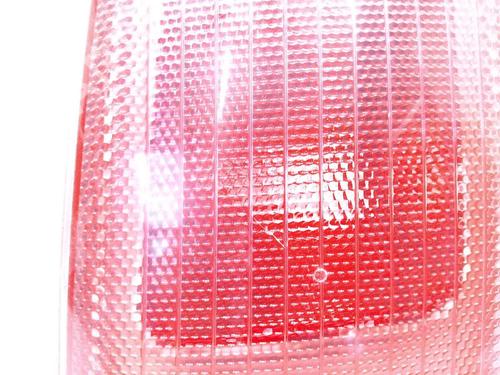 Left tailgate light MAZDA 2 (DY) 1.4 | BP32305472C79 - Image 6