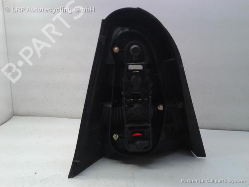 Right taillight MERCEDES-BENZ A-CLASS (W168) A 170 CDI (168.009, 168.109) | BP20551180C35 