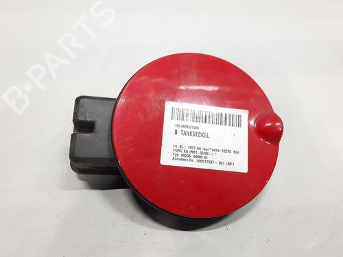 Used Fuel flap FORD KA (RB_) 1.3 i (60 hp) 20576242