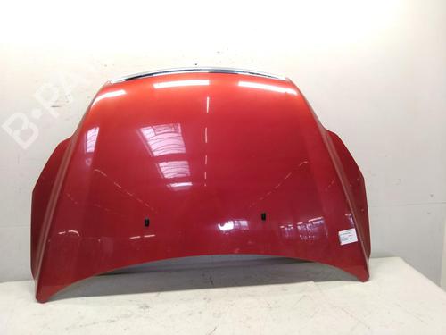 Used Hood FORD FOCUS II Turnier (DA_, FFS, DS) 1.6 (100 hp) 28136138