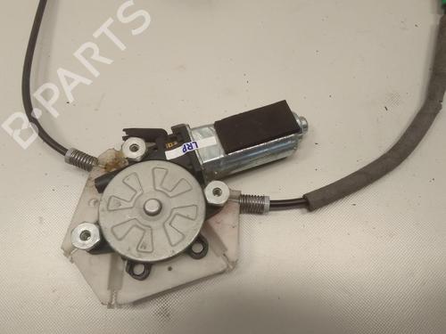 Rear right window mechanism VOLVO V40 Estate (645) 1.9 DI | BP20543860C25 