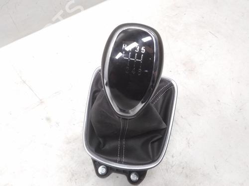 Gear lever OPEL ASTRA K (B16) 1.4 Turbo (68) | BP20596296M90 