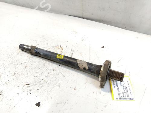 Arbre de transmission avant droit OPEL VECTRA C (Z02) 2.2 16V (F69) (147 hp) 31958400