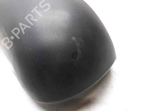 Left mirror CITROËN C3 I (FC_, FN_)  | BP20534463C26 