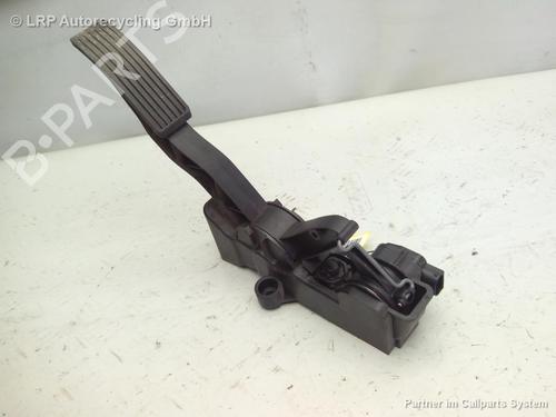 Used Pedal MERCEDES-BENZ A-CLASS (W169) A 150 (169.031, 169.331) (95 hp) 20546917