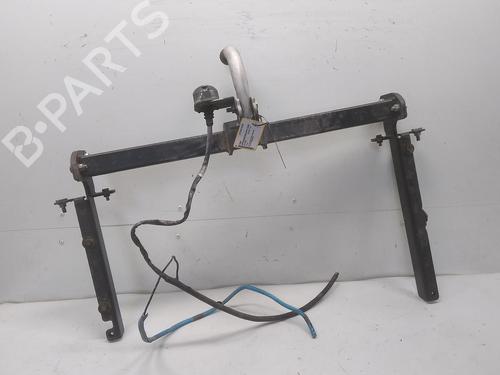 Front wiper motor HONDA CIVIC VI Aerodeck (MB, MC) 1.4 16V (MB8) | BP20519270M29 