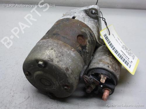 Used Starter SUZUKI X-90 (EL) 1.6 i 16V 4x4 (SZ416) (97 hp) 20530876