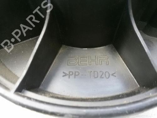 Heater blower motor PEUGEOT 206 Hatchback (2A/C) 1.1 i | BP20553511M62 