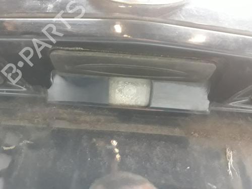 Tailgate NISSAN PRIMERA Hatchback (P12) 1.9 dCi | BP20550919C6 