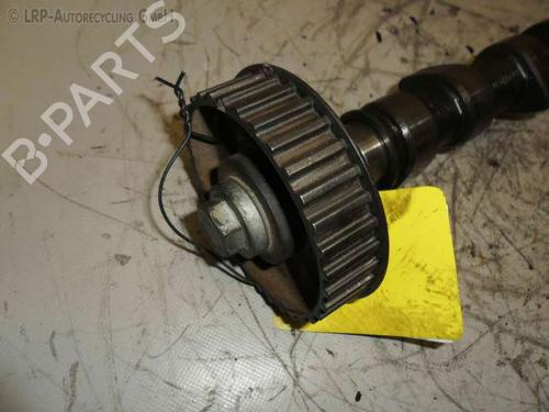 Andre VW LT 28-46 II Platform/Chassis (2DC, 2DF, 2DG, 2DL, 2DM) 2.5 TDI (83 hp) 20564145
