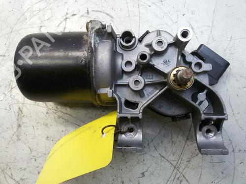 Used Front wiper motor RENAULT MEGANE II Estate (KM0/1_) 1.9 dCi (131 hp) 20586493