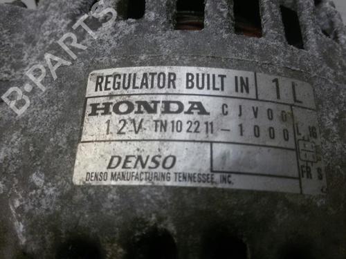 Alternator HONDA ACCORD VI Coupe (CG) 2.0 i 16V | BP20560208M7 