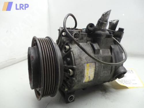 Compresseur AC AUDI A6 C5 (4B2) 2.8 (193 hp) 20555637