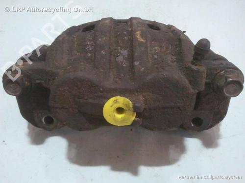 Right front brake caliper MITSUBISHI GALANT VIII (EA_) 2.4 GDI (EA3A) | BP20540424M104 