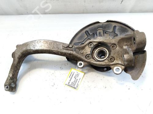 Używane Zwrotnica przednia lewa AUDI A4 B7 Avant (8ED) 2.0 TDI 16V (140 hp) 30913532