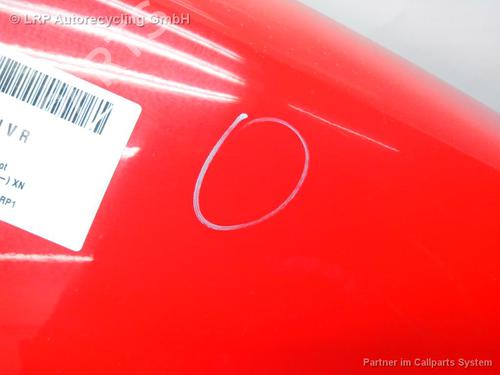 Right front fenders PEUGEOT 106 II (1A_, 1C_) 1.1 i | BP20558014C42 