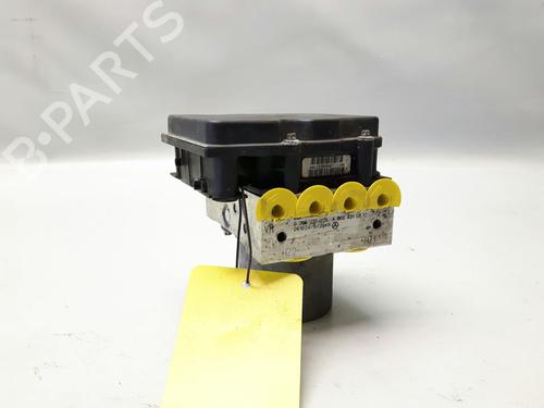 ABS pump MERCEDES-BENZ A-CLASS (W169) A 160 CDI (169.006, 169.306) | BP20554160M43 