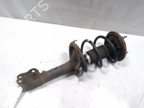 Used Right front shock absorber PEUGEOT 4007 (VU_, VV_) 2.2 HDi (156 hp) 20595095