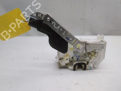 Rear right lock SUZUKI ALTO VII (GF, HA25_, HA35_) 1.0 (AMF310, GFC31S) | BP20518916C99 