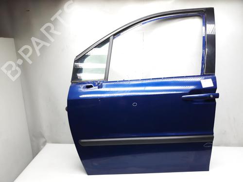 Left front door LANCIA PHEDRA (179_) 2.0 D Multijet (179.AXL1B, 179.BXL1B) 9459963887
