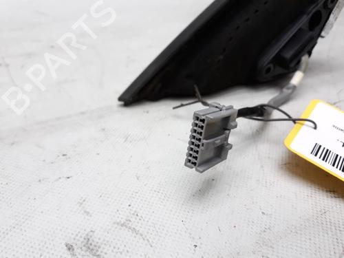 Right mirror NISSAN PRIMERA Estate (WP12) 1.8 | BP20535053C27 