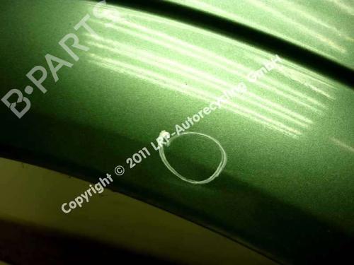 Right front fenders OPEL ASTRA G Saloon (T98) 1.6 (F69) | BP20557968C42 