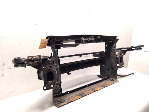 Front bumper reinforcement SKODA OCTAVIA II Combi (1Z5) 2.0 TDI | BP29895919C109