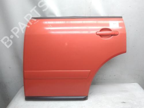 Used Left rear door AUDI A2 (8Z0) 1.4 (75 hp) 20577923