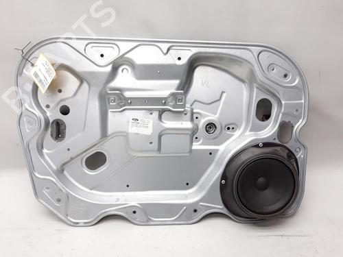 Front left window mechanism FORD FOCUS II Turnier (DA_, FFS, DS) 1.6 TDCi | BP20545137C22 