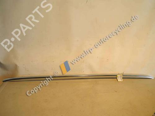 Used Roof bar AUDI Q7 (4LB) 3.0 TDI quattro (233 hp) 20541593