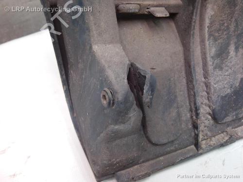 Rear bumper BMW 5 (E39) 528 i | BP20575837C8 