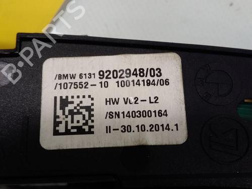 Switch BMW 5 Touring (F11) 525 d xDrive | BP20593104I30 