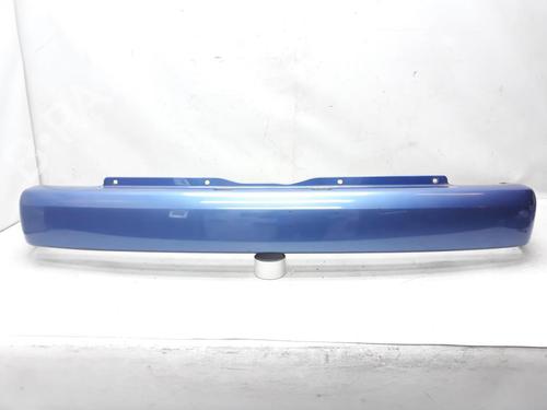 Used Rear bumper VW POLO III (6N1) 50 1.0 (50 hp) 20575905