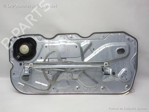 Used Front right window mechanism Front right window mechanism FORD FOCUS II (DA_, HCP, DP) 1.6 (100 hp) 20545529 20545529