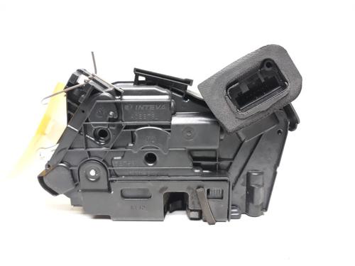 Front right lock VW POLO V (6R1, 6C1) 1.4 GTI | BP20580854C97 