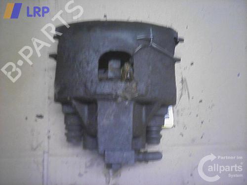 Used Right front brake caliper CHRYSLER VOYAGER / GRAND VOYAGER III (GS_, NS_) 3.3 i (158 hp) 20540939