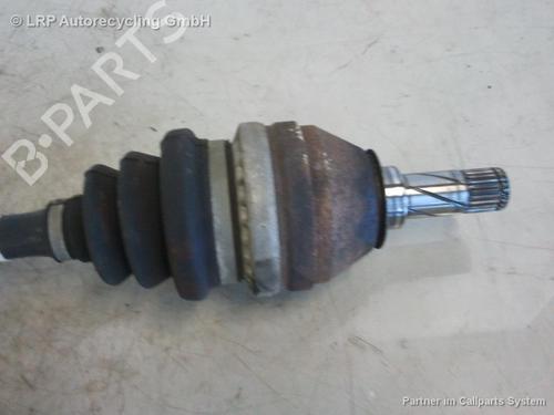 Right front driveshaft OPEL VECTRA B (J96) 1.8 i 16V (F19) | BP20533096M39 