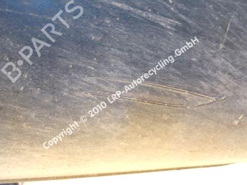 Rear bumper AUDI A6 C5 (4B2, 4B4) 2.8 | BP20575821C8 