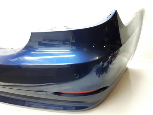 Rear bumper BMW 5 (E60) 520 d | BP20575890C8 