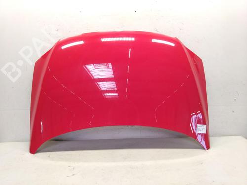 Used Hood VW FOX Hatchback (5Z1, 5Z3, 5Z4) 1.2 (55 hp) 26912940