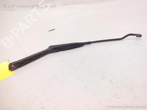 Used Front windshield wiper arm NISSAN MICRA II (K11) 1.0 i 16V (54 hp) 20584144